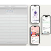 Умные весы Withings Body Scan WBS08 White All Inter (WITWBS08WHITEALL)