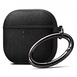 ​Чехол Spigen Urban Fit для AirPods 4 (ACS08648) Black​/Черный