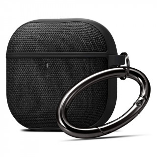 ​Чехол Spigen Urban Fit для AirPods 4 (ACS08648) Black​/Черный