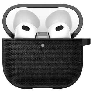 ​Чехол Spigen Urban Fit для AirPods 4 (ACS08648) Black​/Черный