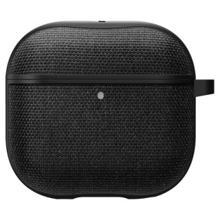 ​Чехол Spigen Urban Fit для AirPods 4 (ACS08648) Black​/Черный
