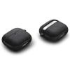 ​Чехол Spigen Urban Fit для AirPods 4 (ACS08648) Black​/Черный