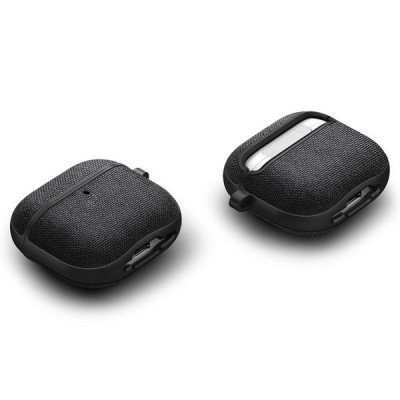 ​Чехол Spigen Urban Fit для AirPods 4 (ACS08648) Black​/Черный