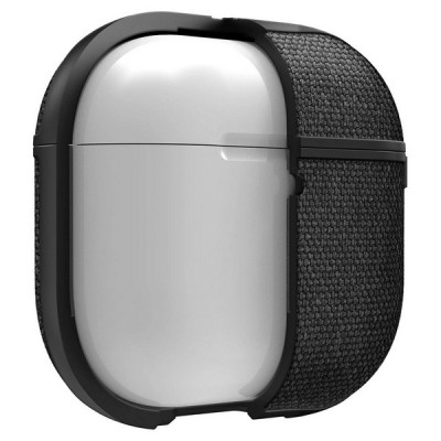 ​Чехол Spigen Urban Fit для AirPods 4 (ACS08648) Black​/Черный