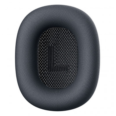 Амбушюры для наушников Apple AirPods Max Midnight (MA6C4ZE/A)