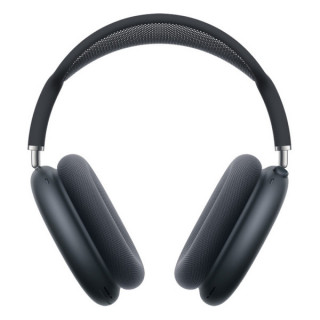 Амбушюры для наушников Apple AirPods Max Midnight (MA6C4ZE/A)