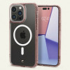 Чехол Spigen Cyrill Shine для iPhone 14 Pro (ACS05021) Glitter Rose