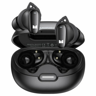 Беспроводные TWS-наушники Monster N-Lite 206 MH22193 (137240-00) черный