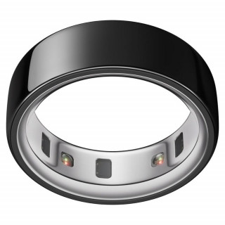 Умное кольцо Oura Ring Gen 4 Black 13