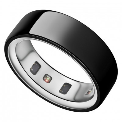 Умное кольцо Oura Ring Gen 4 Black 13