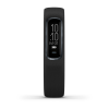 Фитнес-браслет Garmin Vivosmart 4 (010-01995-23) Black (большой размер)