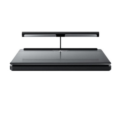 Умные весы Withings Body Segment Smart Scale Black (WBS08-Black-All-ROW)