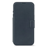 Чехол Decoded Leather Detachable Wallet Case для iPhone 17 Pro Max (D26IPO17PMDW5NW) Navy Shadow