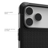Чехол UAG Metropolis LT Magfit для iPhone 17 Pro Max 6.9" (114518113940) Kevlar Black