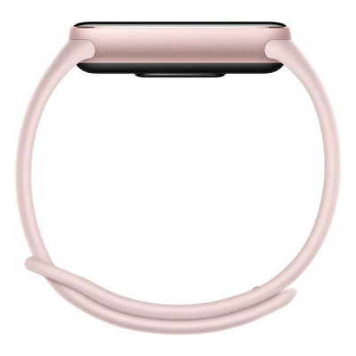 Фитнес-браслет Xiaomi Smart Band 10 Mystic Rose / Розовый (BHR9999GL)