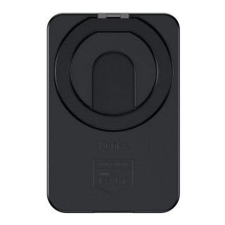 Магнитный картхолдер Benks ArmorGo Magnetic Wallet Stand (C.K.FL.KB.SR.0056) Aurora