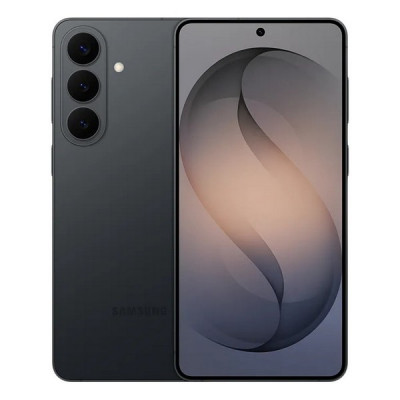 Смартфон Samsung Galaxy S26+ 12/512 Гб (Черный / Black)