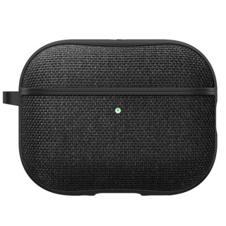Чехол Spigen Urban Fit для AirPods Pro 3 (ACS09830) Black / Черный