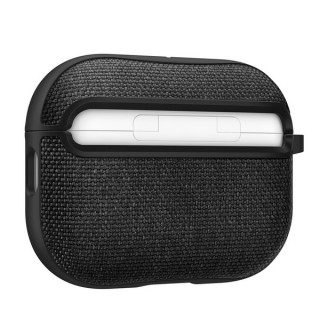 Чехол Spigen Urban Fit для AirPods Pro 3 (ACS09830) Black / Черный