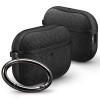 Чехол Spigen Urban Fit для AirPods Pro 3 (ACS09830) Black