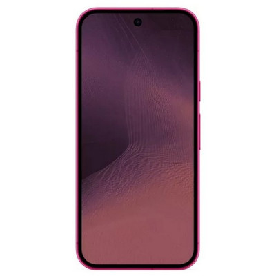 Смартфон Google Pixel 11 512GB (Красный/Hibiscus)