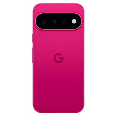 Смартфон Google Pixel 11 512GB (Красный/Hibiscus)