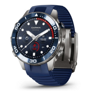 Умные часы Garmin MARQ Diver (Gen 3) Modern Tool (010-04549-40)