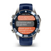 Умные часы Garmin MARQ Diver (Gen 3) Modern Tool (010-04549-40)