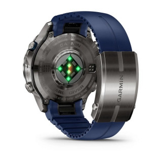 Умные часы Garmin MARQ Diver (Gen 3) Modern Tool (010-04549-40)