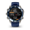 Умные часы Garmin MARQ Diver (Gen 3) Modern Tool (010-04549-40)