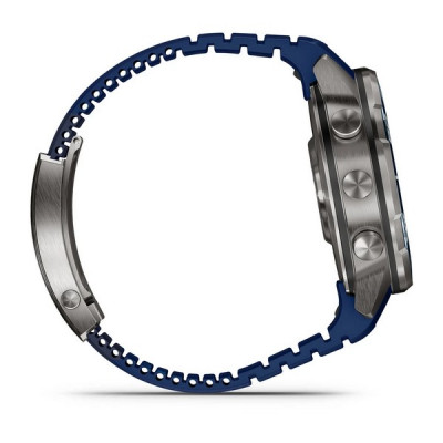 Умные часы Garmin MARQ Diver (Gen 3) Modern Tool (010-04549-40)