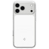 Чехол Spigen Ultra Hybrid T MagFit для iPhone 18 Pro / 17 Pro (ACS12169) Glossy White
