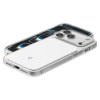 Чехол Spigen Ultra Hybrid T MagFit для iPhone 18 Pro / 17 Pro (ACS12169) Glossy White