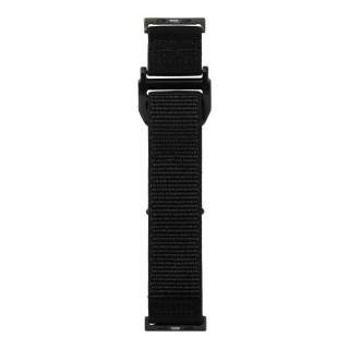 Ремень UAG Active Strap 2022 для Apple Watch 49/46/45/44 мм, серый (Graphite) (194004114032)