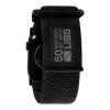 Ремень UAG Active Strap 2022 для Apple Watch 49/46/45/44 мм, серый (Graphite) (194004114032)