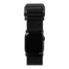 Ремень UAG Active Strap 2022 для Apple Watch 49/46/45/44 мм, серый (Graphite) (194004114032)