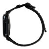 Ремень UAG Active Strap 2022 для Apple Watch 49/46/45/44 мм, серый (Graphite) (194004114032)