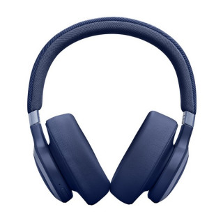Беспроводные наушники JBL Live 770NC Blue (JBLLIVE770NCBLU)