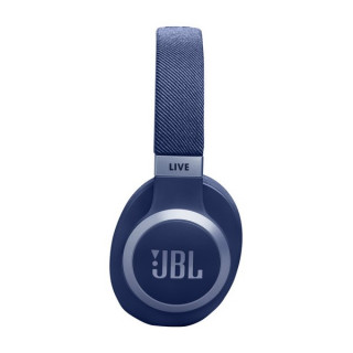 Беспроводные наушники JBL Live 770NC Blue (JBLLIVE770NCBLU)