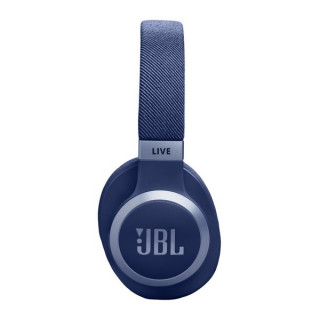 Беспроводные наушники JBL Live 770NC Blue (JBLLIVE770NCBLU)