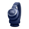 Беспроводные наушники JBL Live 770NC Blue (JBLLIVE770NCBLU)