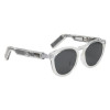 Аудиоочки JBL Soundgear Frames Round Pearl (JBLSNDGEARFMSSPRL)