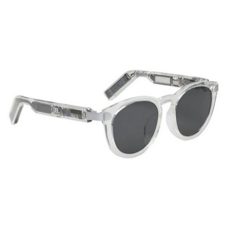 Аудиоочки JBL Soundgear Frames Round Pearl (JBLSNDGEARFMSSPRL)