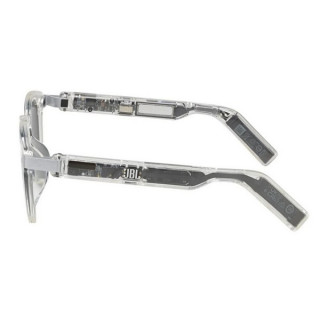 Аудиоочки JBL Soundgear Frames Round Pearl (JBLSNDGEARFMSSPRL)