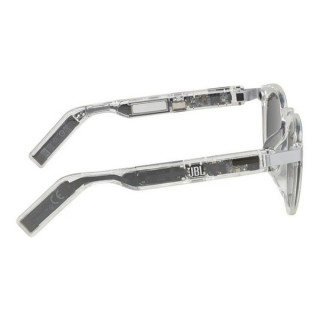 Аудиоочки JBL Soundgear Frames Round Pearl (JBLSNDGEARFMSSPRL)