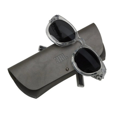 Аудиоочки JBL Soundgear Frames Round Pearl (JBLSNDGEARFMSSPRL)