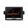 Картплоттер Garmin Echomap UHD2 72sv с трансдьюсером GT54UHD-TM 010-02683-01