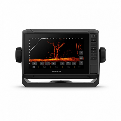 Картплоттер Garmin Echomap UHD2 72sv с трансдьюсером GT54UHD-TM 010-02683-01