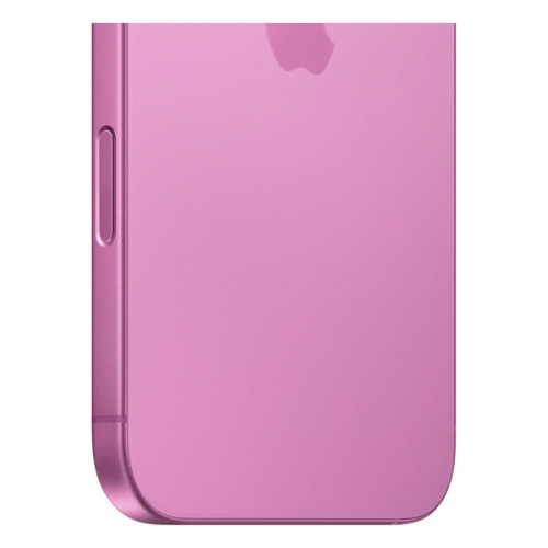 Apple iPhone 16 Plus 128 GB (Pink / Розовый)