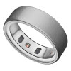 Умное кольцо Oura Ring Gen 4 Brushed Silver 11